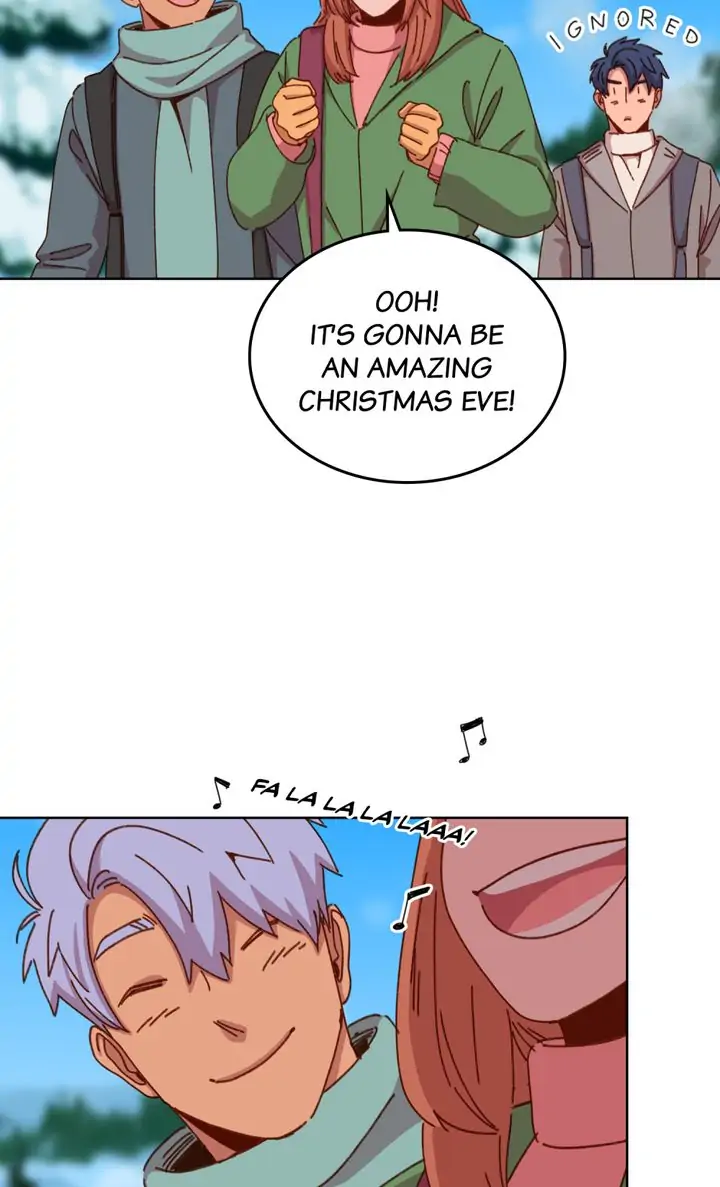 The Secret of Umbra Chapter 49 - page 25