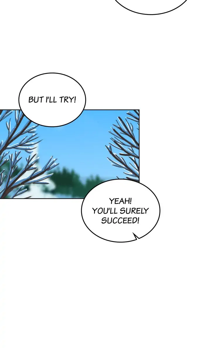 The Secret of Umbra Chapter 49 - page 29