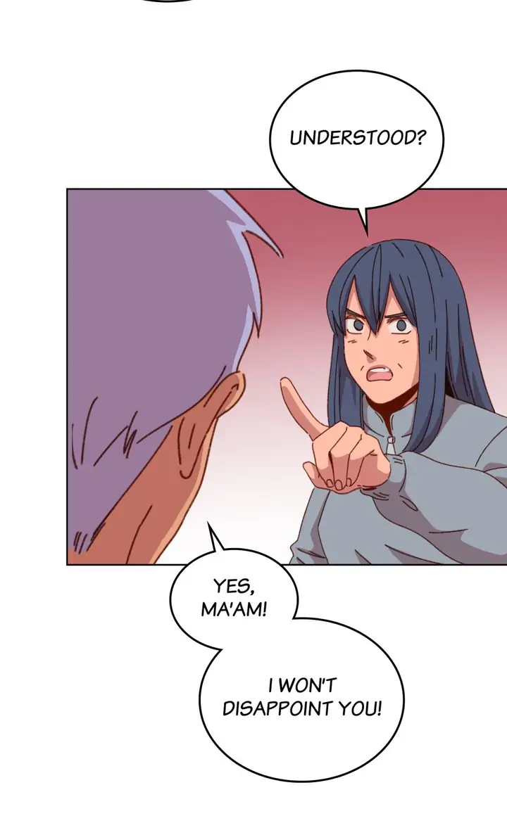 The Secret of Umbra Chapter 49 - page 35