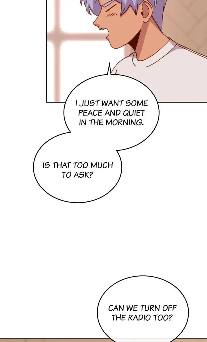 The Secret of Umbra Chapter 49 - page 7
