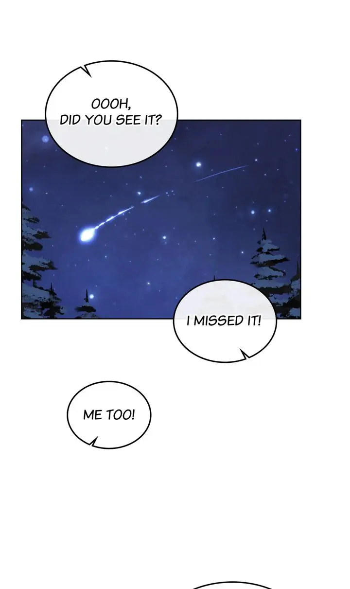 The Secret of Umbra Chapter 50 - page 16