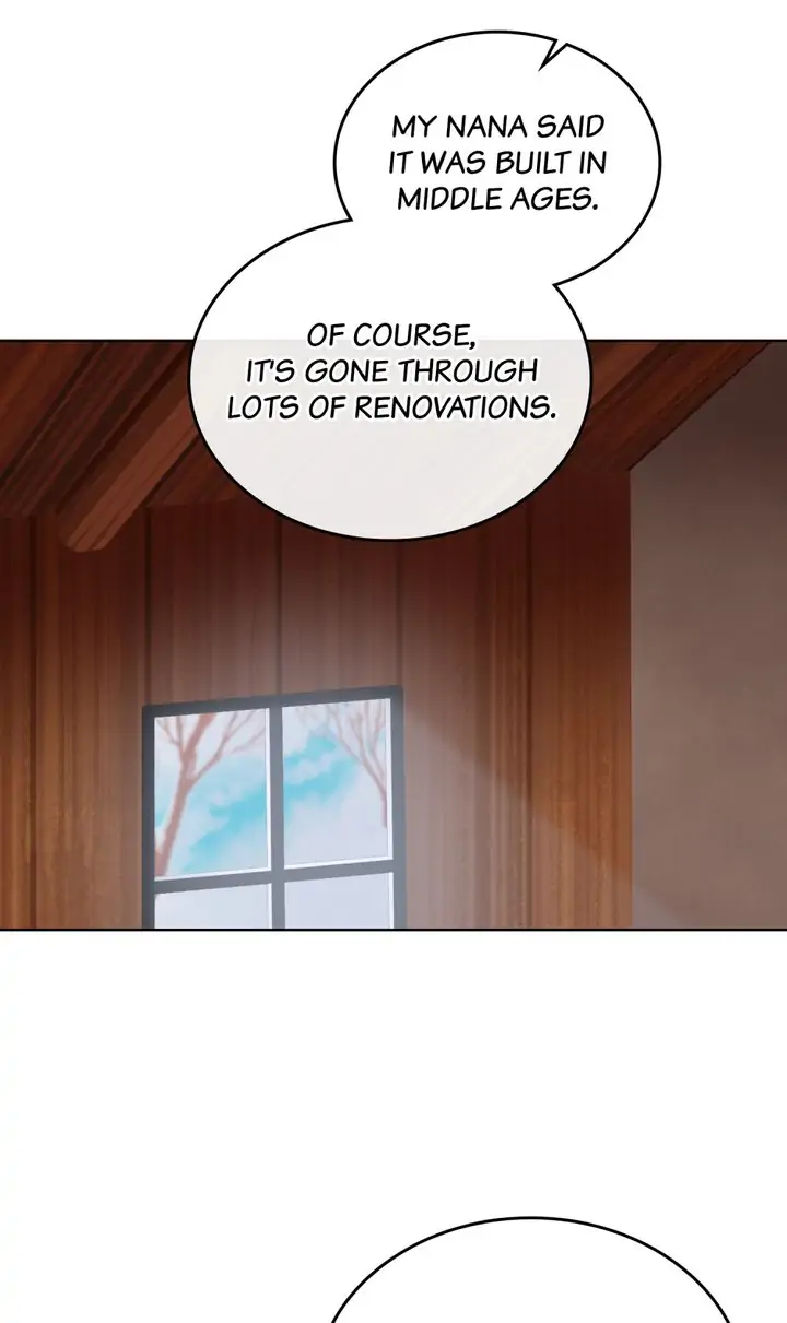 The Secret of Umbra Chapter 50 - page 4