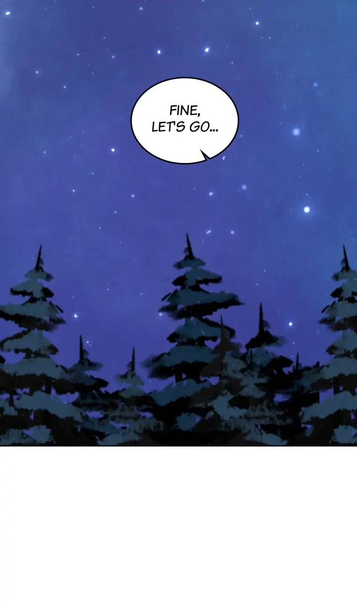 The Secret of Umbra Chapter 50 - page 34