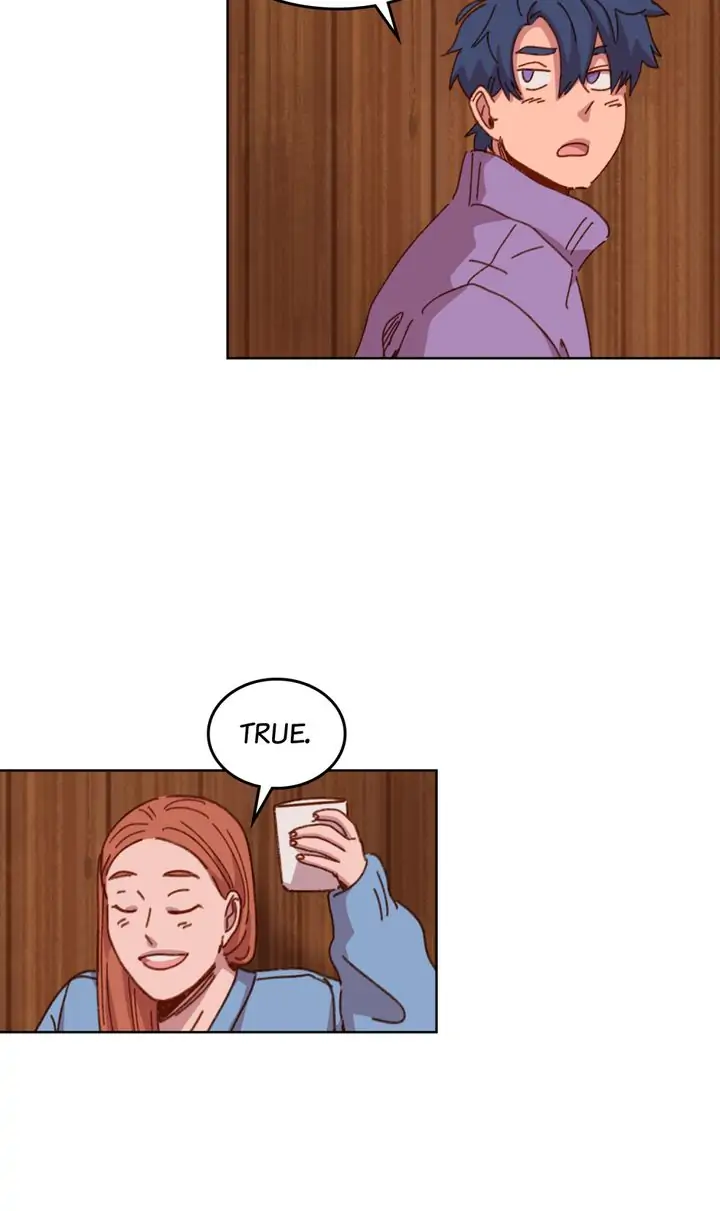 The Secret of Umbra Chapter 50 - page 6