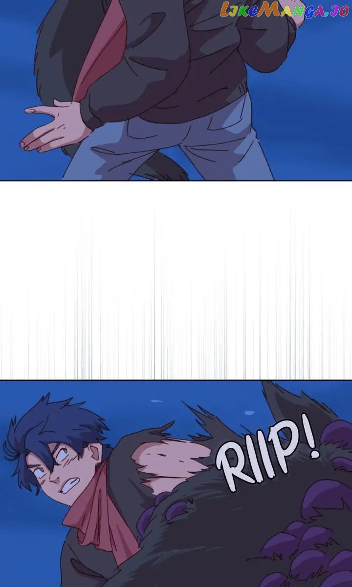 The Secret of Umbra Chapter 52 - page 15