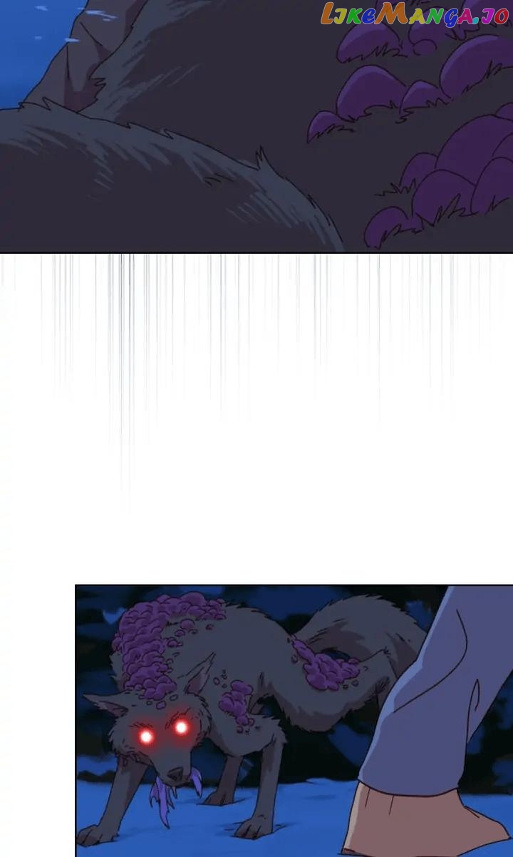 The Secret of Umbra Chapter 52 - page 16