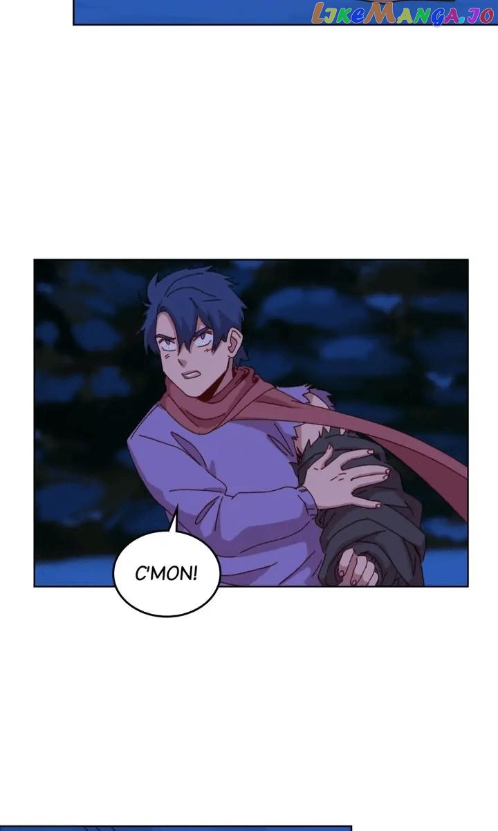 The Secret of Umbra Chapter 52 - page 17