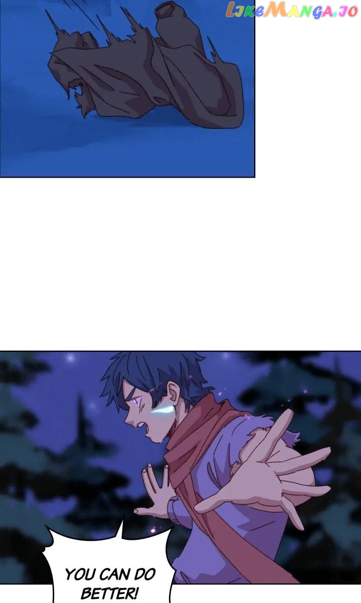 The Secret of Umbra Chapter 52 - page 18