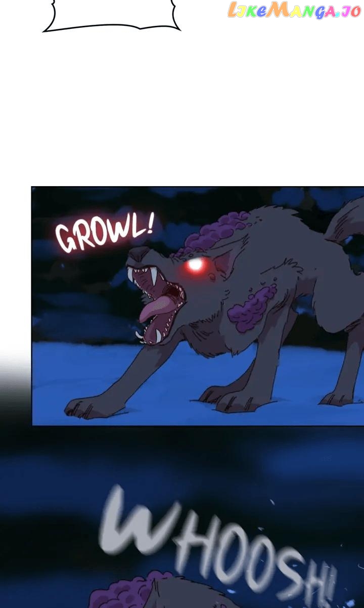 The Secret of Umbra Chapter 52 - page 19