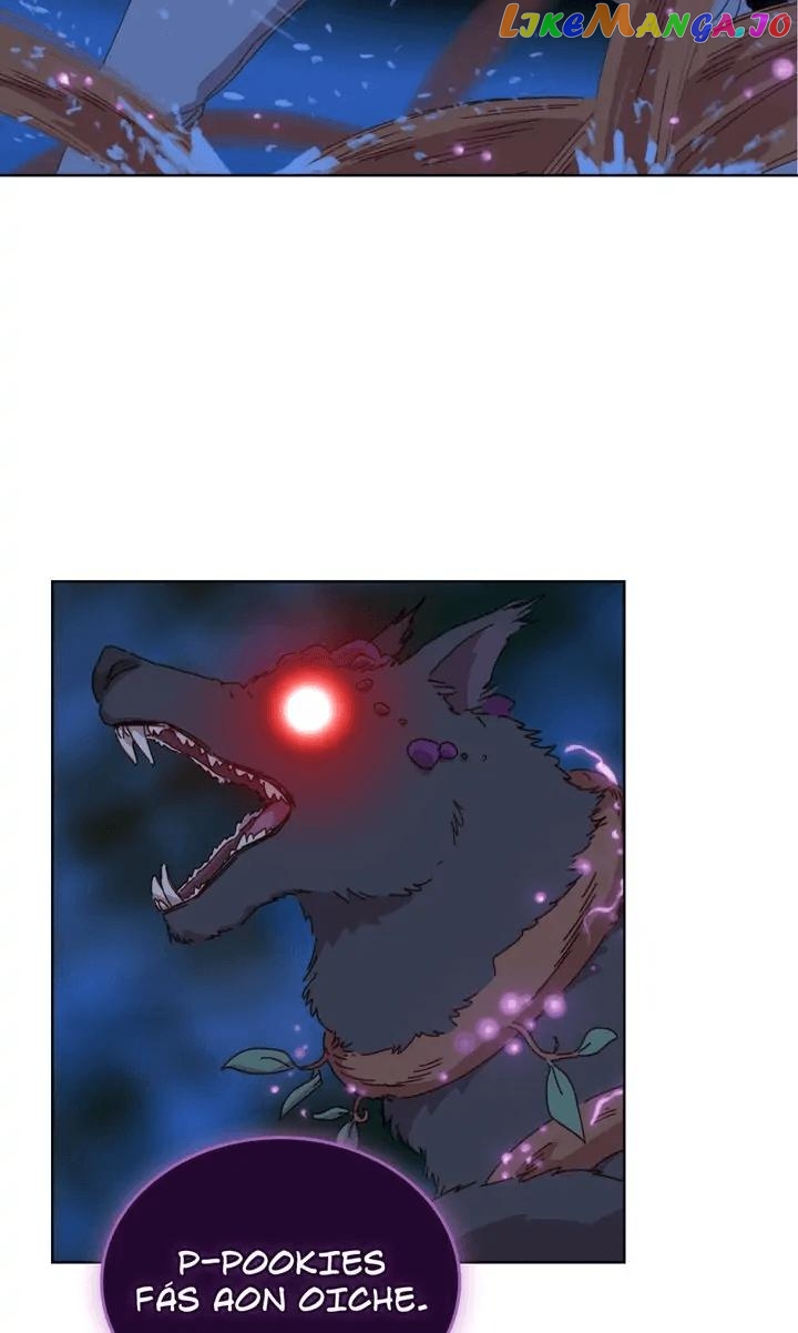 The Secret of Umbra Chapter 52 - page 22