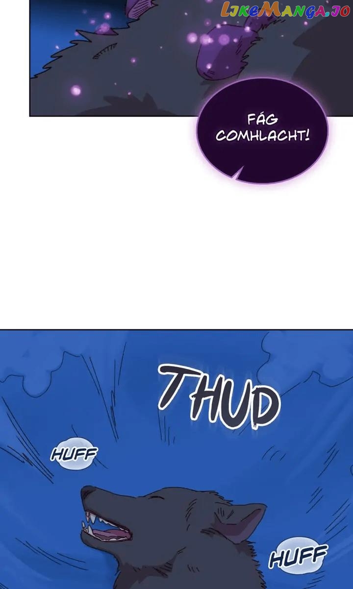 The Secret of Umbra Chapter 52 - page 25