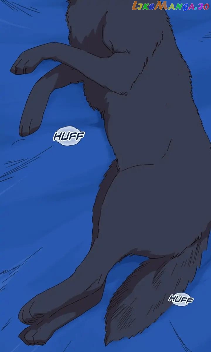 The Secret of Umbra Chapter 52 - page 26