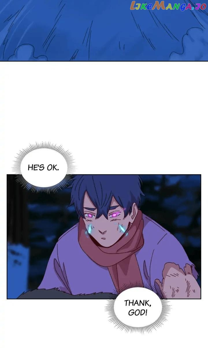 The Secret of Umbra Chapter 52 - page 27