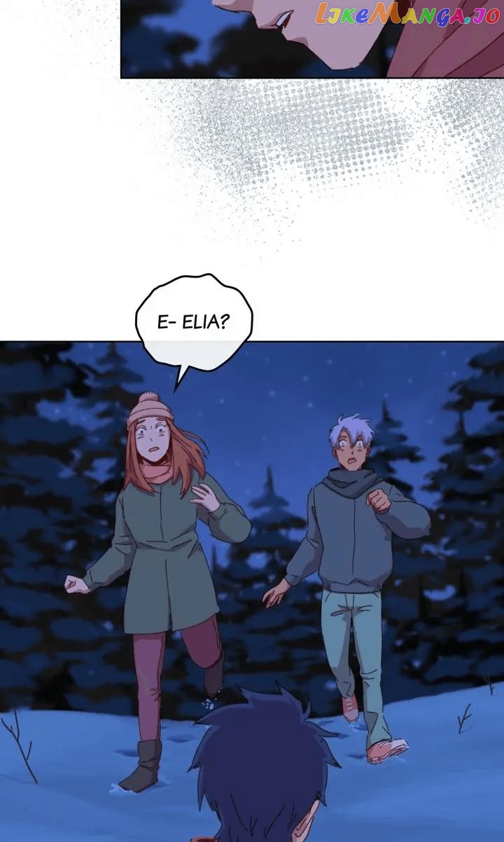 The Secret of Umbra Chapter 52 - page 29