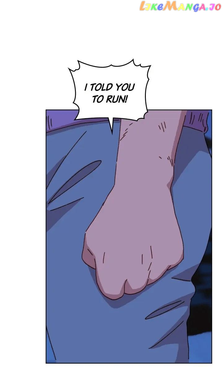 The Secret of Umbra Chapter 52 - page 33