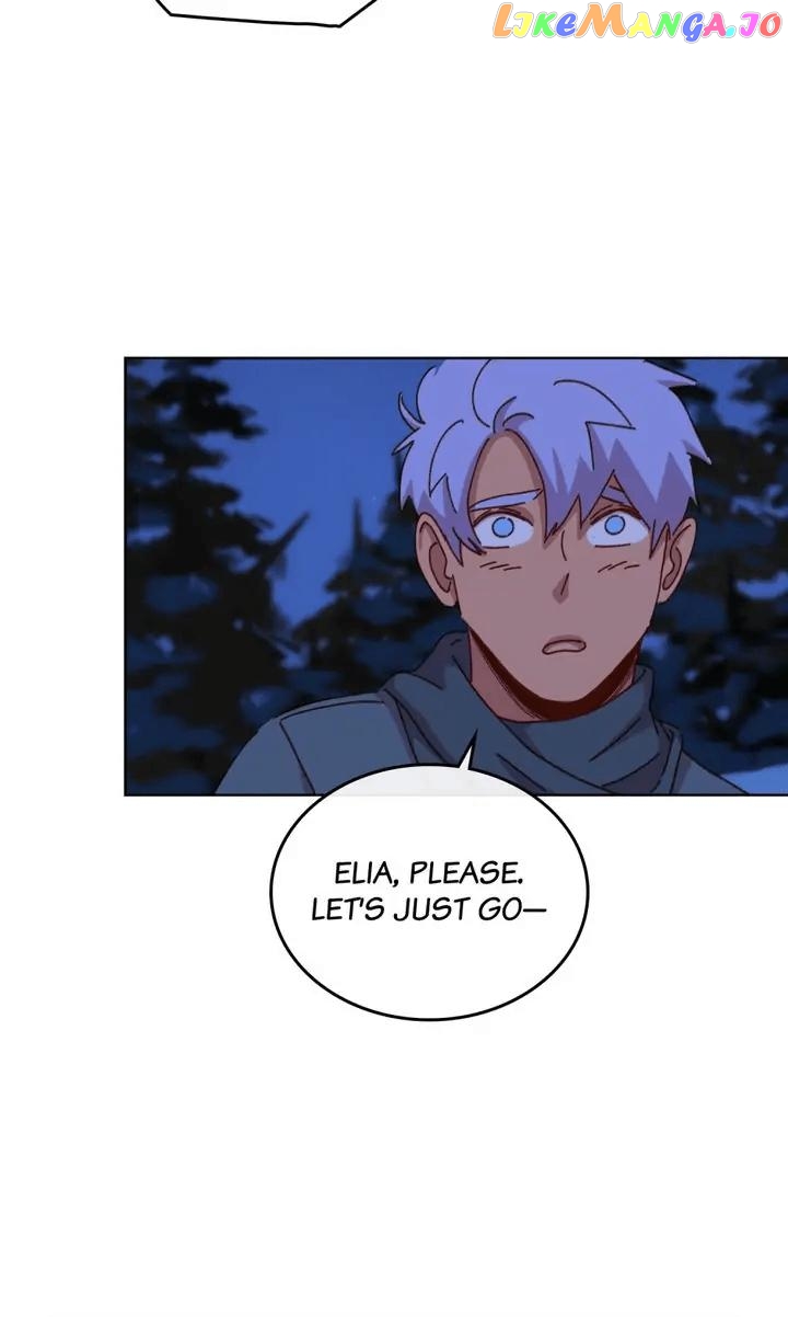 The Secret of Umbra Chapter 52 - page 36