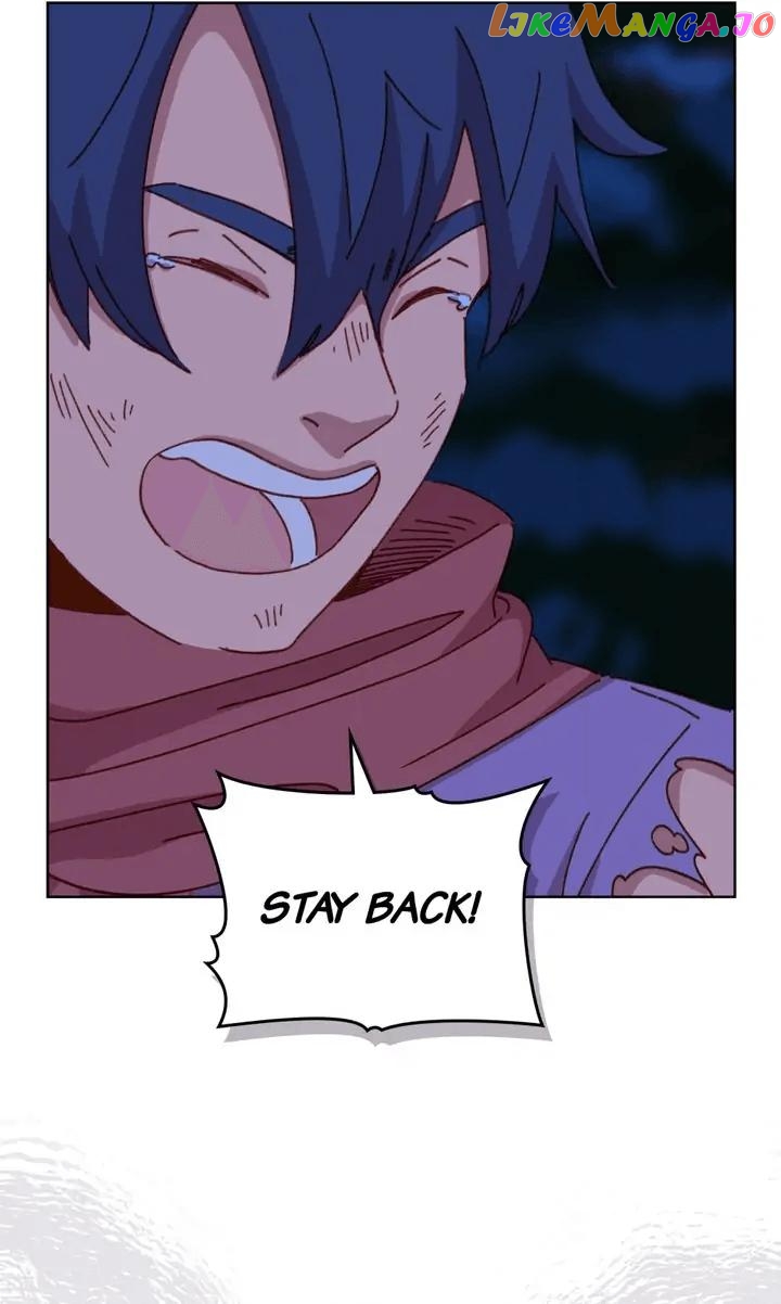 The Secret of Umbra Chapter 52 - page 37