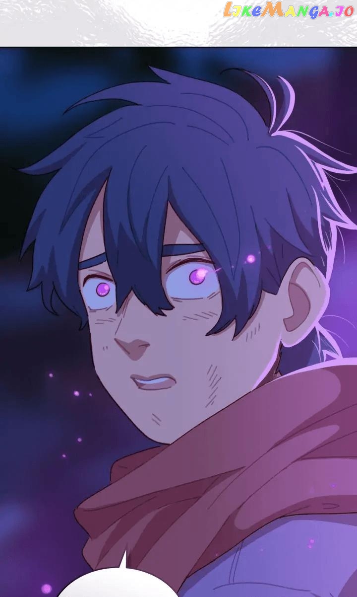 The Secret of Umbra Chapter 52 - page 38