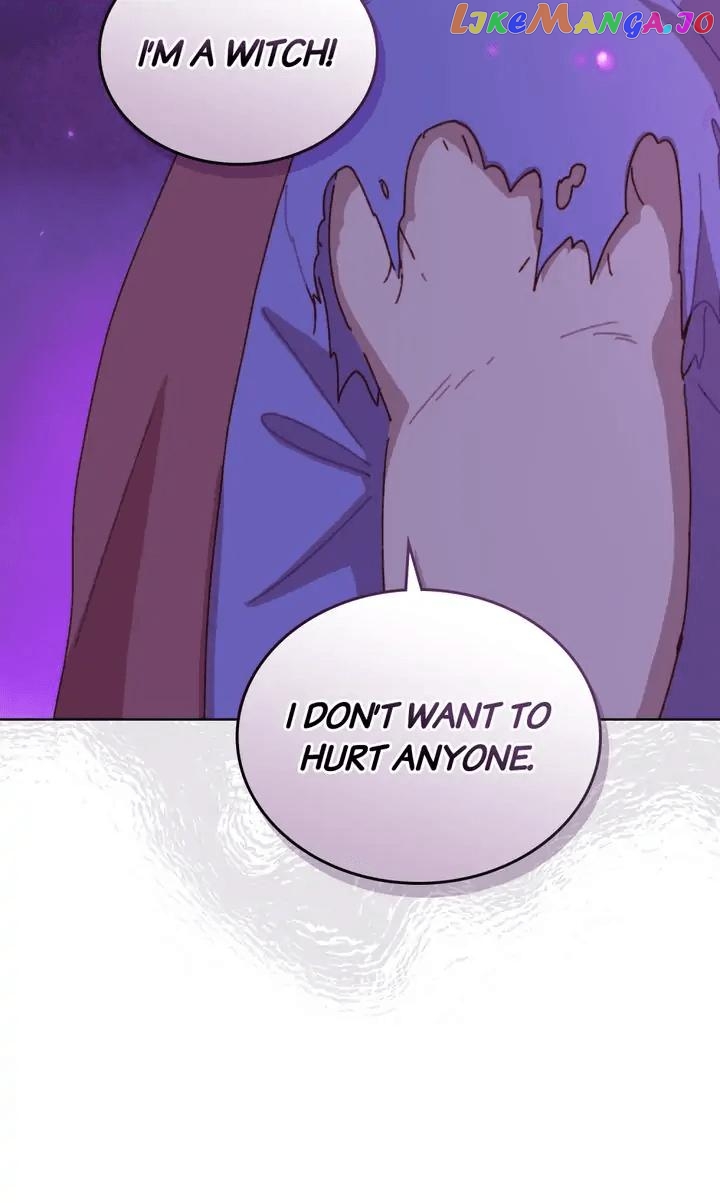 The Secret of Umbra Chapter 52 - page 39