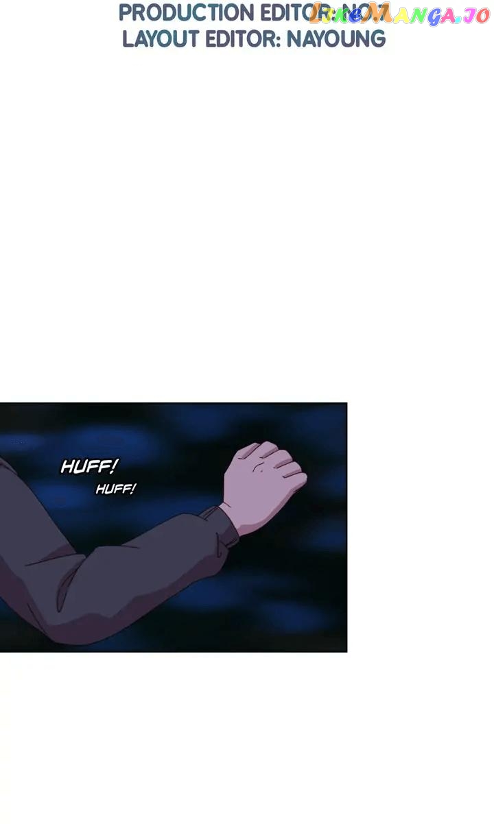 The Secret of Umbra Chapter 52 - page 9