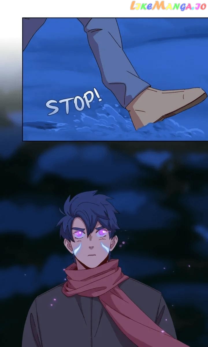 The Secret of Umbra Chapter 52 - page 10