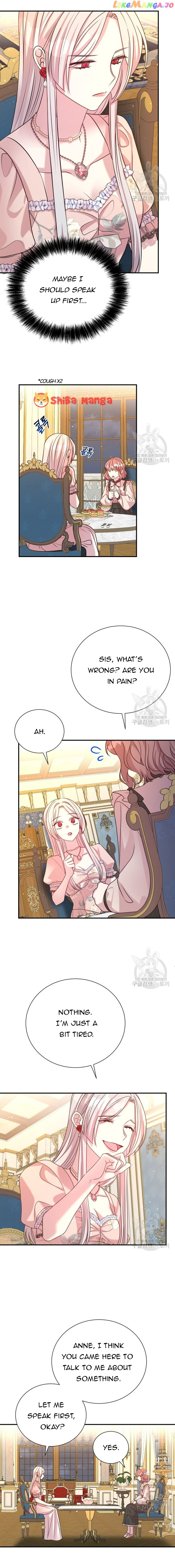 My Second Husband Is Desperate And Depressed Chapter 78 - page 2