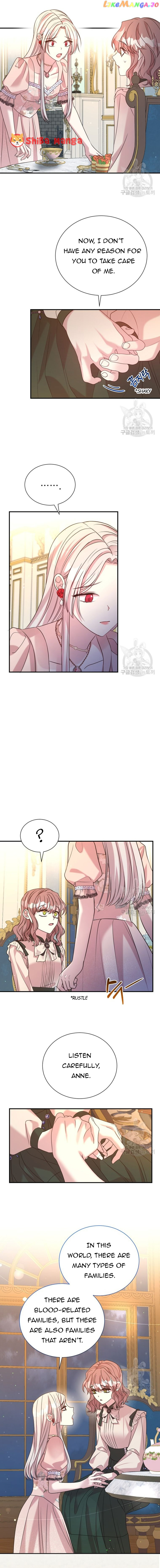 My Second Husband Is Desperate And Depressed Chapter 78 - page 5