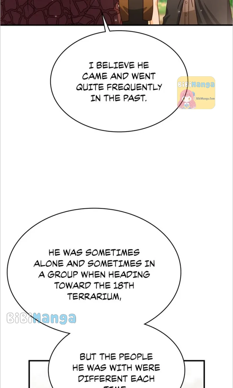 Terrarium Adventure Chapter 58 - page 17