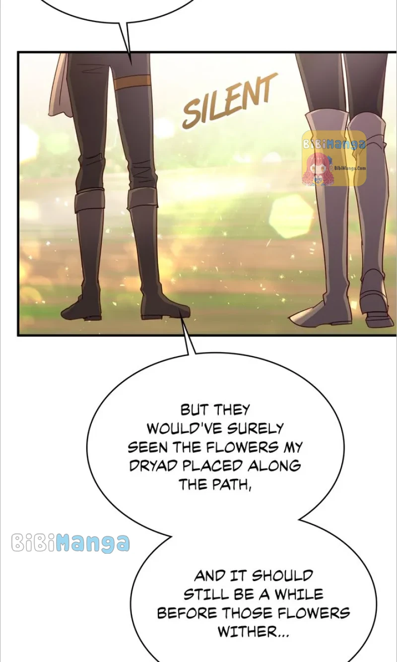 Terrarium Adventure Chapter 58 - page 21