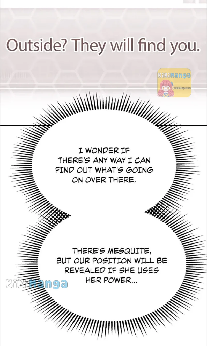 Terrarium Adventure Chapter 58 - page 24