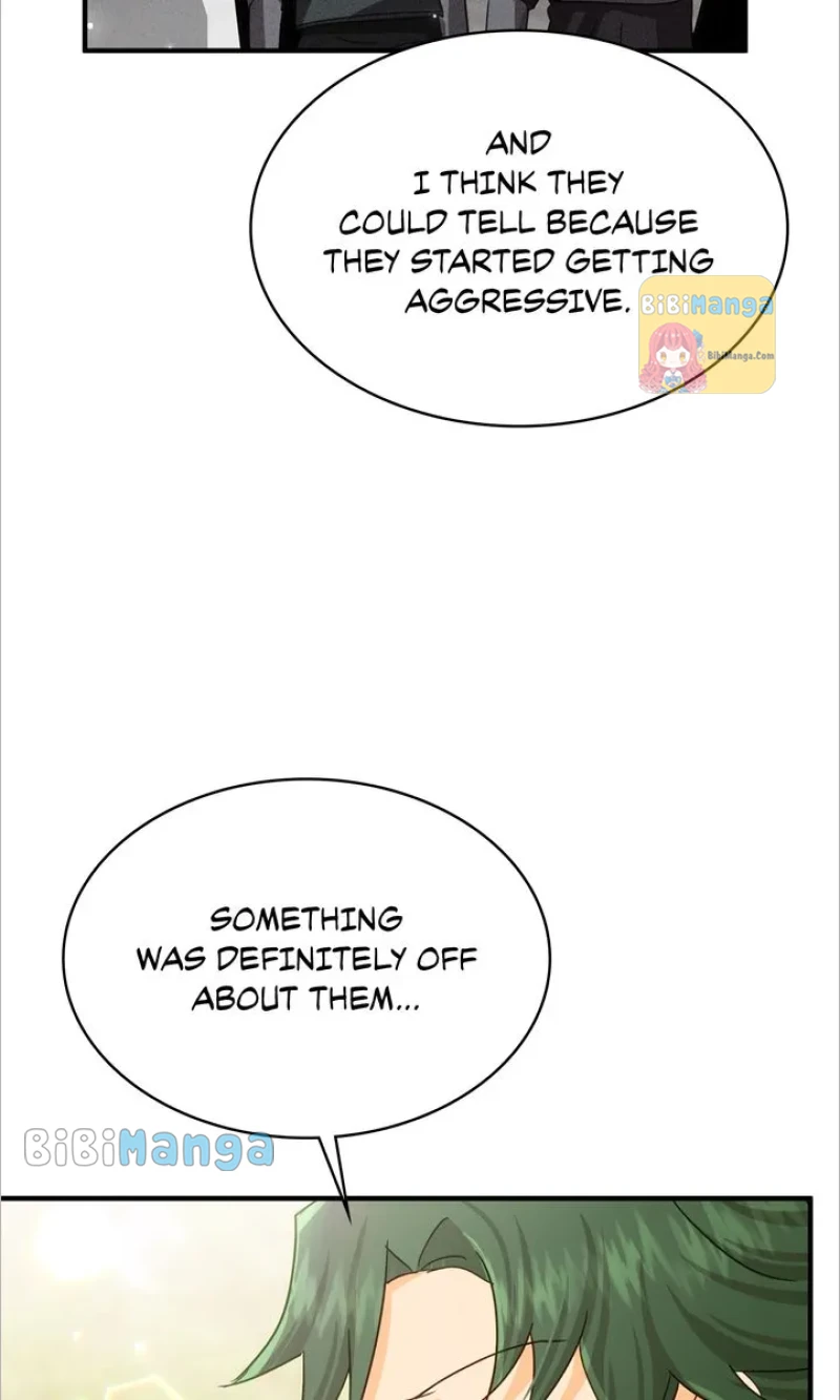 Terrarium Adventure Chapter 58 - page 50