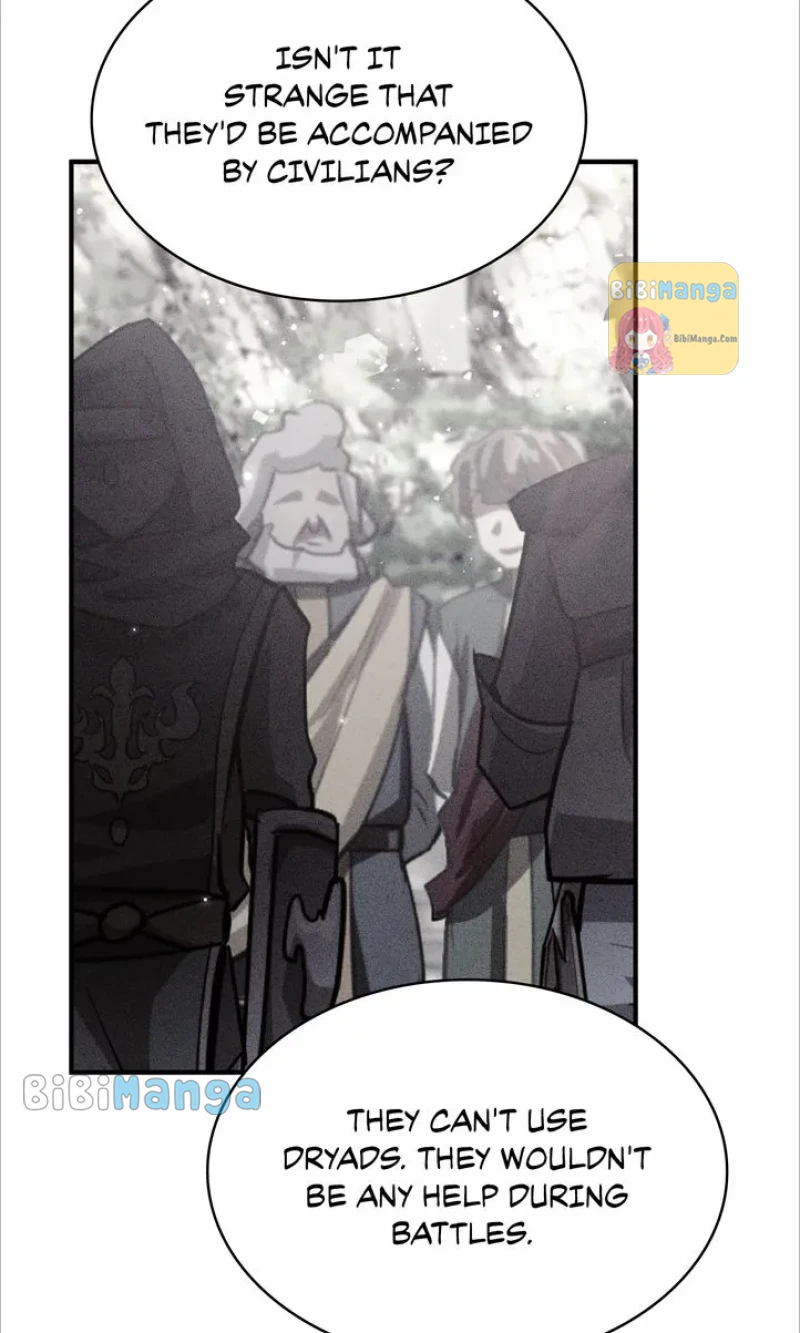 Terrarium Adventure Chapter 58 - page 52