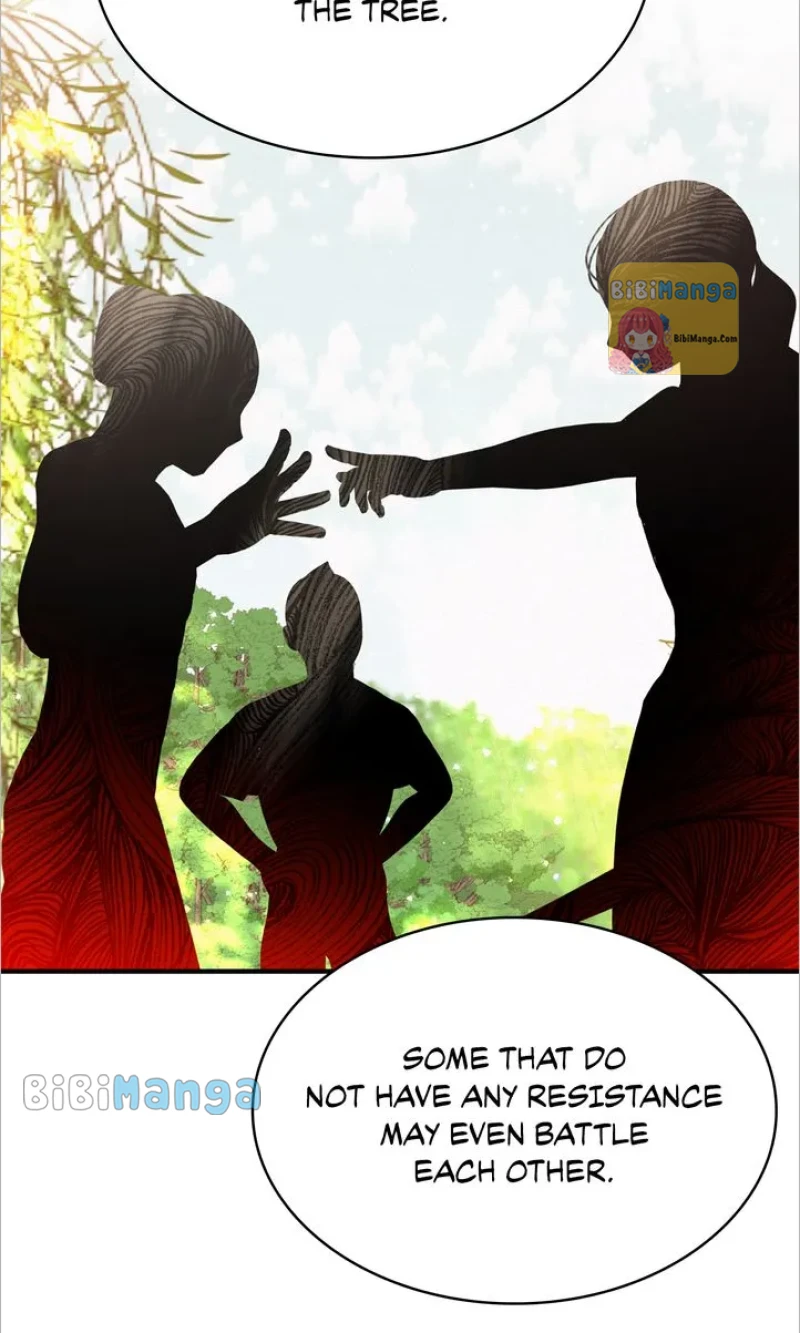 Terrarium Adventure Chapter 58 - page 76