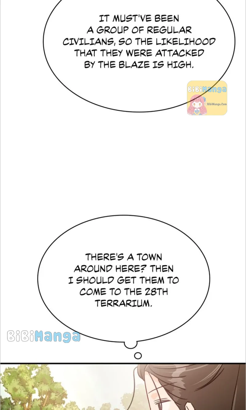 Terrarium Adventure Chapter 58 - page 87
