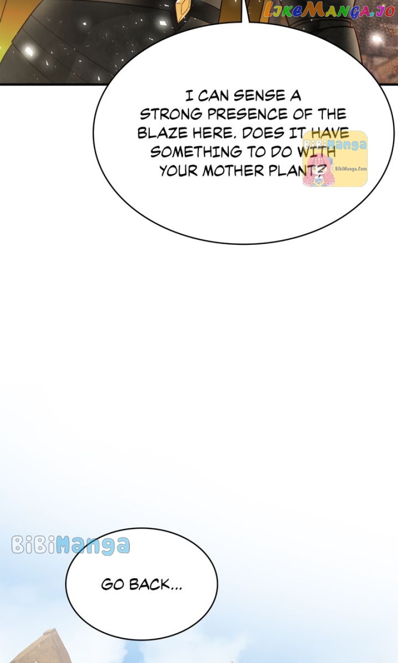 Terrarium Adventure Chapter 59 - page 58
