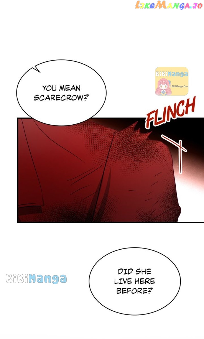 Terrarium Adventure Chapter 59 - page 93