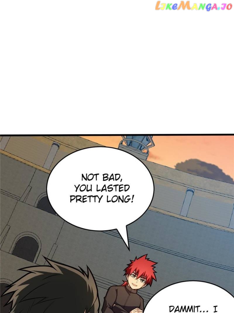 Evil Dragon Is Reincarnated! Revenge Begins at the Age of Five! Chapter 42 - page 1