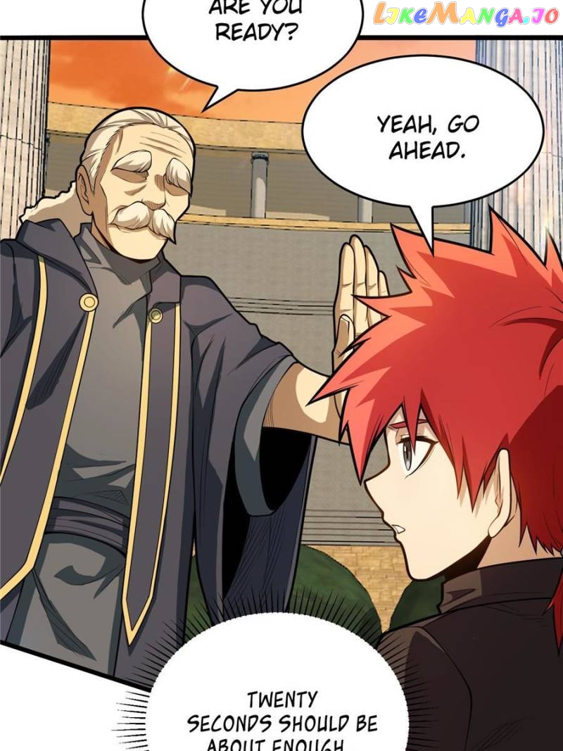 Evil Dragon Is Reincarnated! Revenge Begins at the Age of Five! Chapter 42 - page 11