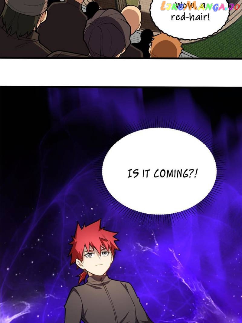 Evil Dragon Is Reincarnated! Revenge Begins at the Age of Five! Chapter 42 - page 13