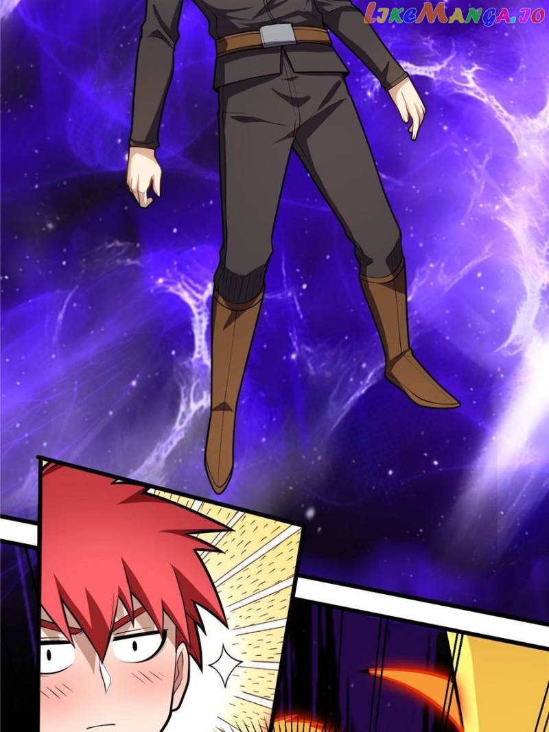 Evil Dragon Is Reincarnated! Revenge Begins at the Age of Five! Chapter 42 - page 14