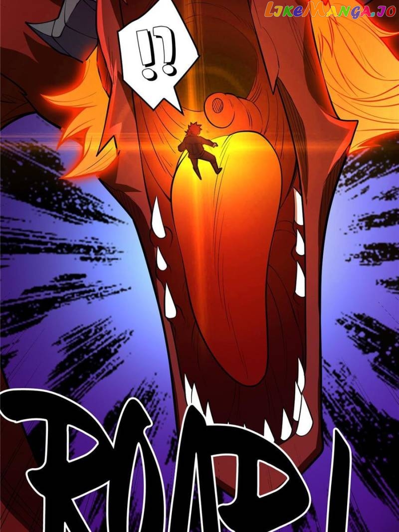 Evil Dragon Is Reincarnated! Revenge Begins at the Age of Five! Chapter 42 - page 16