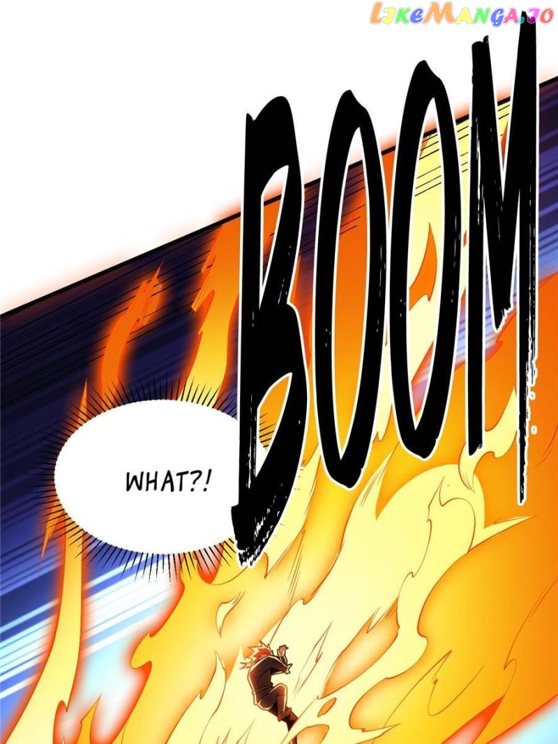 Evil Dragon Is Reincarnated! Revenge Begins at the Age of Five! Chapter 42 - page 18