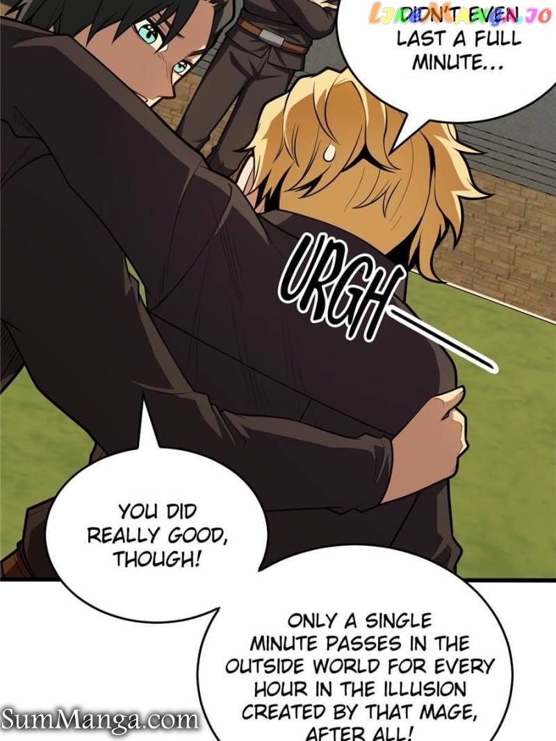 Evil Dragon Is Reincarnated! Revenge Begins at the Age of Five! Chapter 42 - page 2