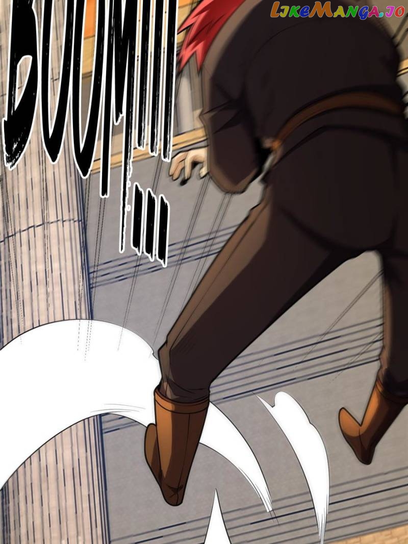 Evil Dragon Is Reincarnated! Revenge Begins at the Age of Five! Chapter 42 - page 20