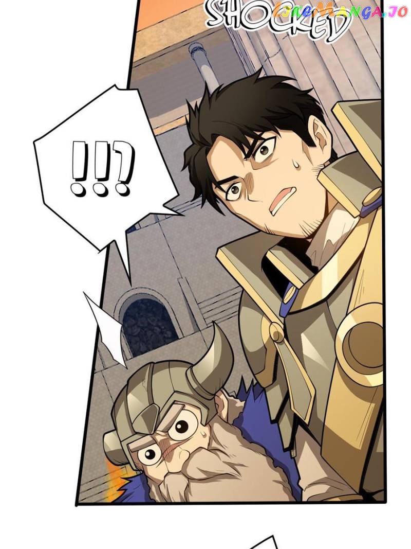 Evil Dragon Is Reincarnated! Revenge Begins at the Age of Five! Chapter 42 - page 22