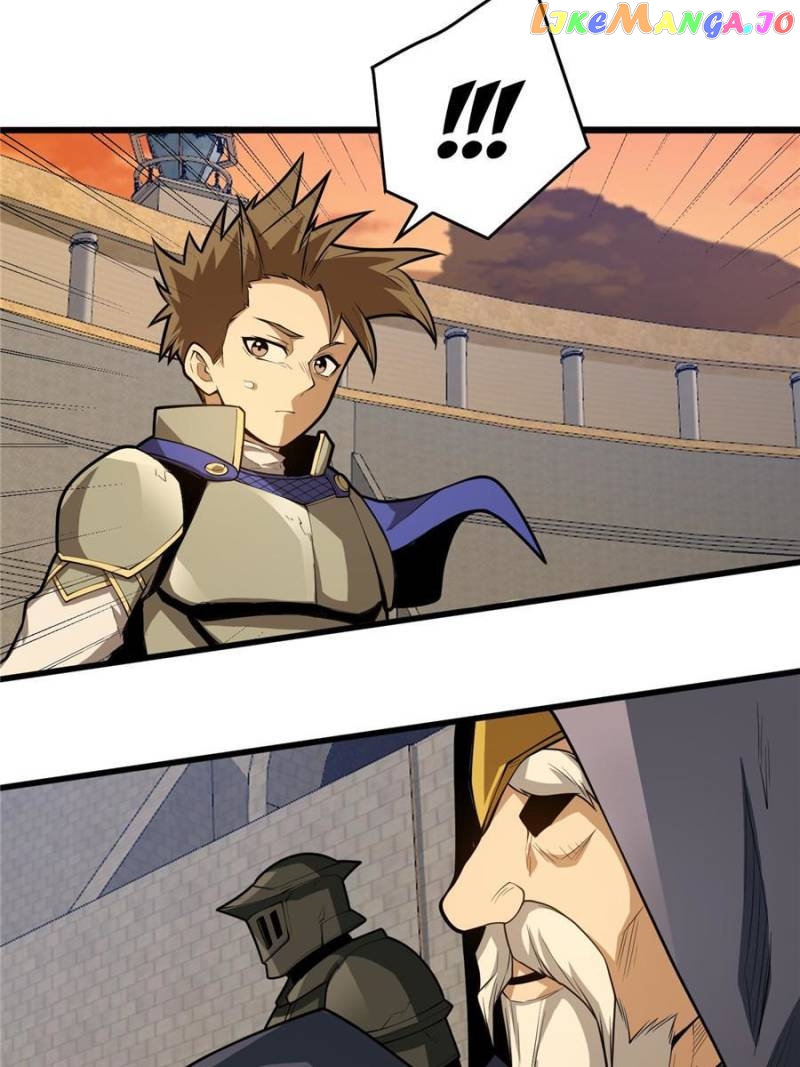 Evil Dragon Is Reincarnated! Revenge Begins at the Age of Five! Chapter 42 - page 23