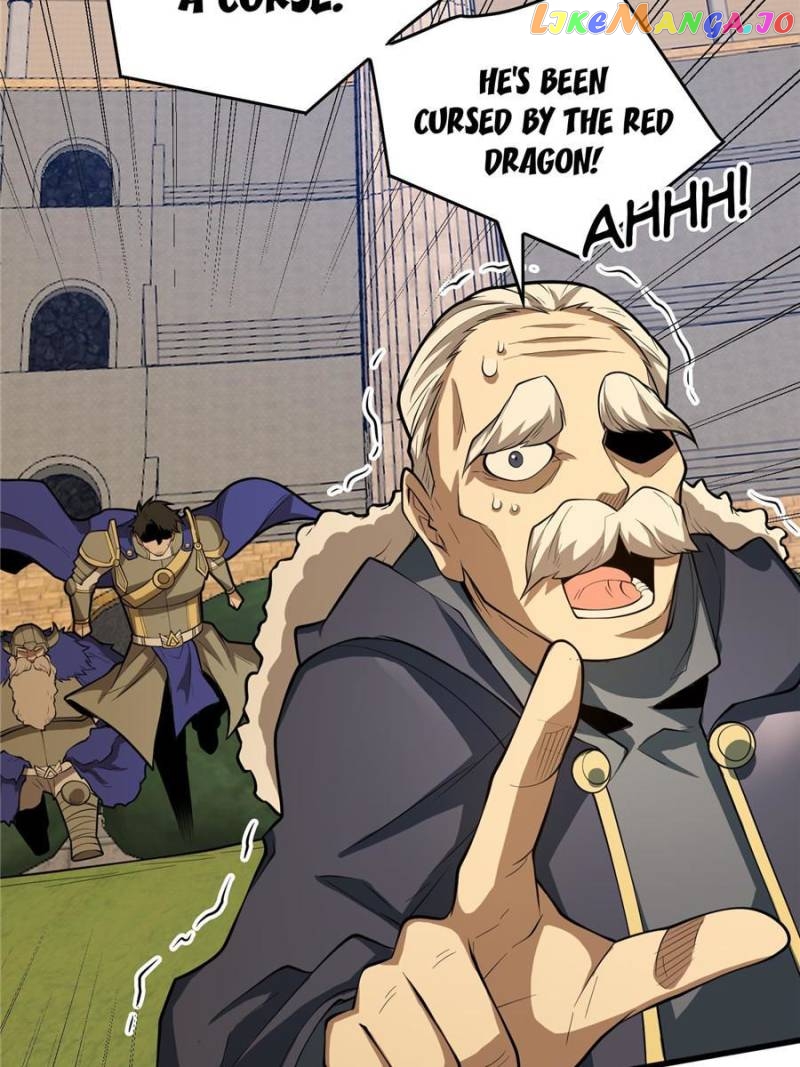 Evil Dragon Is Reincarnated! Revenge Begins at the Age of Five! Chapter 42 - page 25
