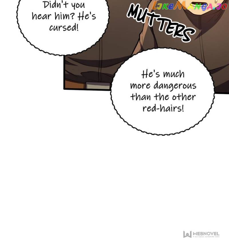 Evil Dragon Is Reincarnated! Revenge Begins at the Age of Five! Chapter 42 - page 27