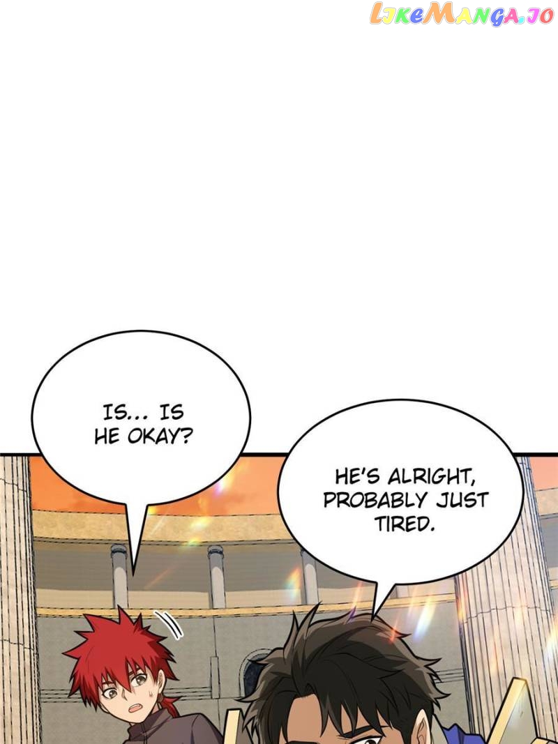 Evil Dragon Is Reincarnated! Revenge Begins at the Age of Five! Chapter 42 - page 28