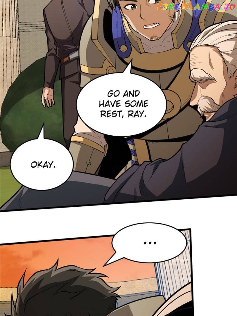 Evil Dragon Is Reincarnated! Revenge Begins at the Age of Five! Chapter 42 - page 29
